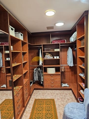 5 sovrum Hus till salu i Inca med pool garage - 1 495 000 € (Ref: 7862625)