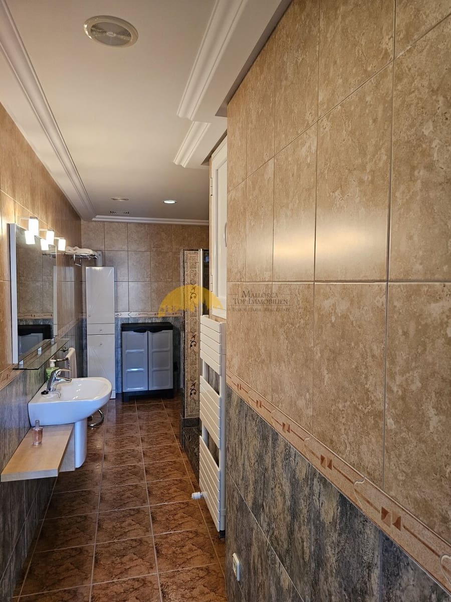 5 sovrum Hus till salu i Inca med pool garage - 1 495 000 € (Ref: 7862625)