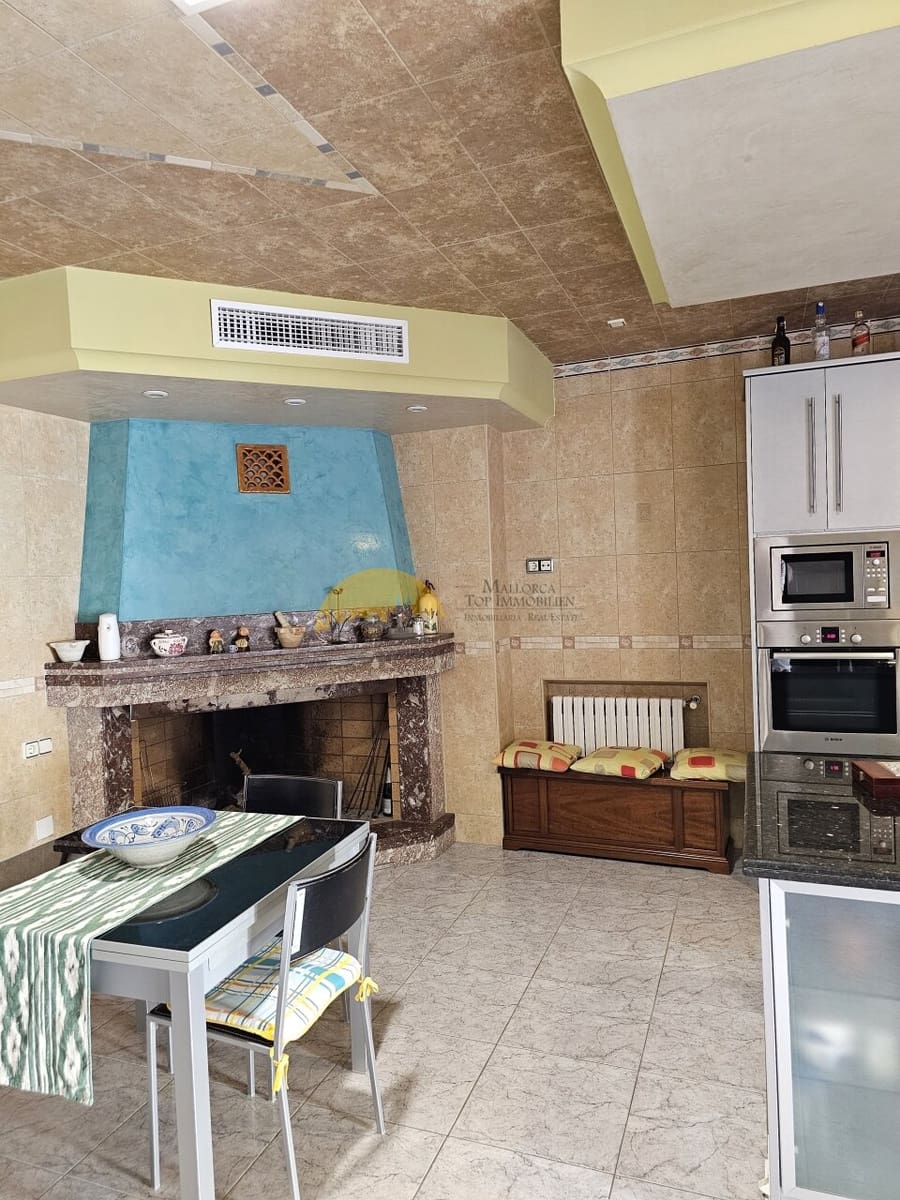 5 sovrum Hus till salu i Inca med pool garage - 1 495 000 € (Ref: 7862625)