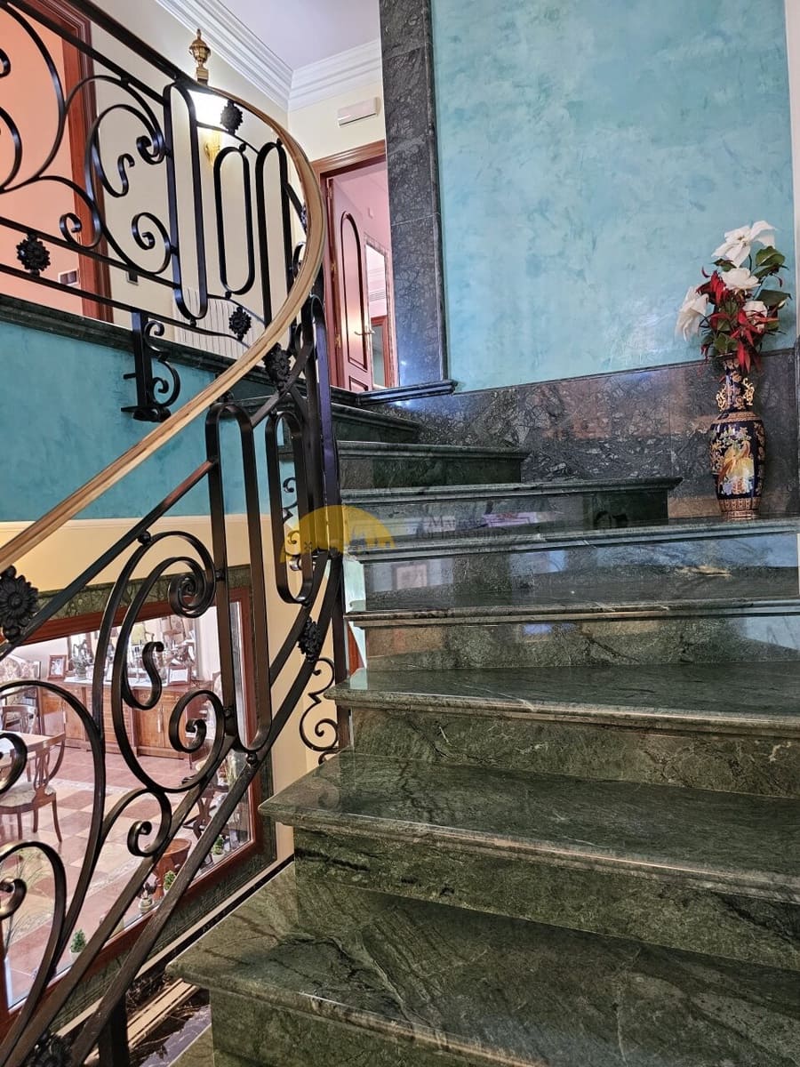 5 sovrum Hus till salu i Inca med pool garage - 1 495 000 € (Ref: 7862625)