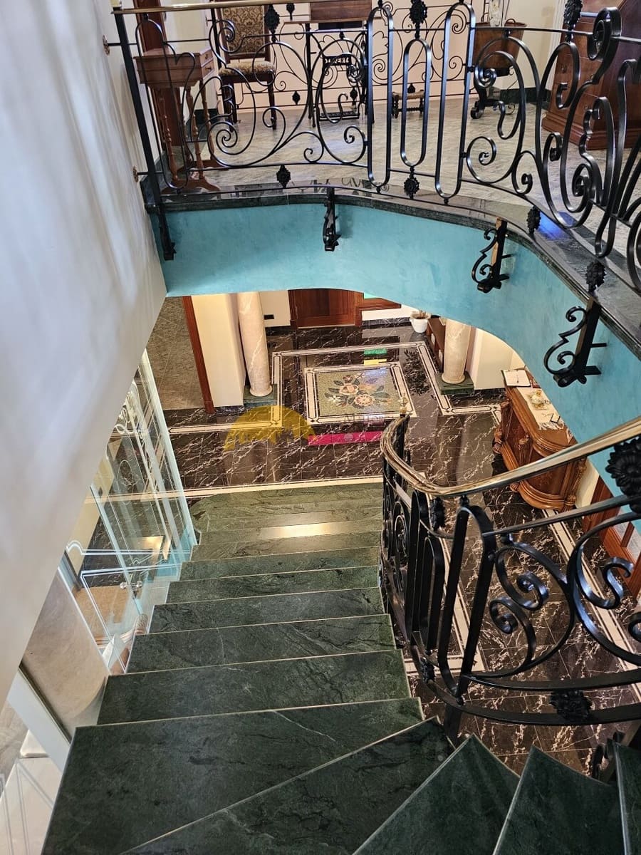 5 sovrum Hus till salu i Inca med pool garage - 1 495 000 € (Ref: 7862625)