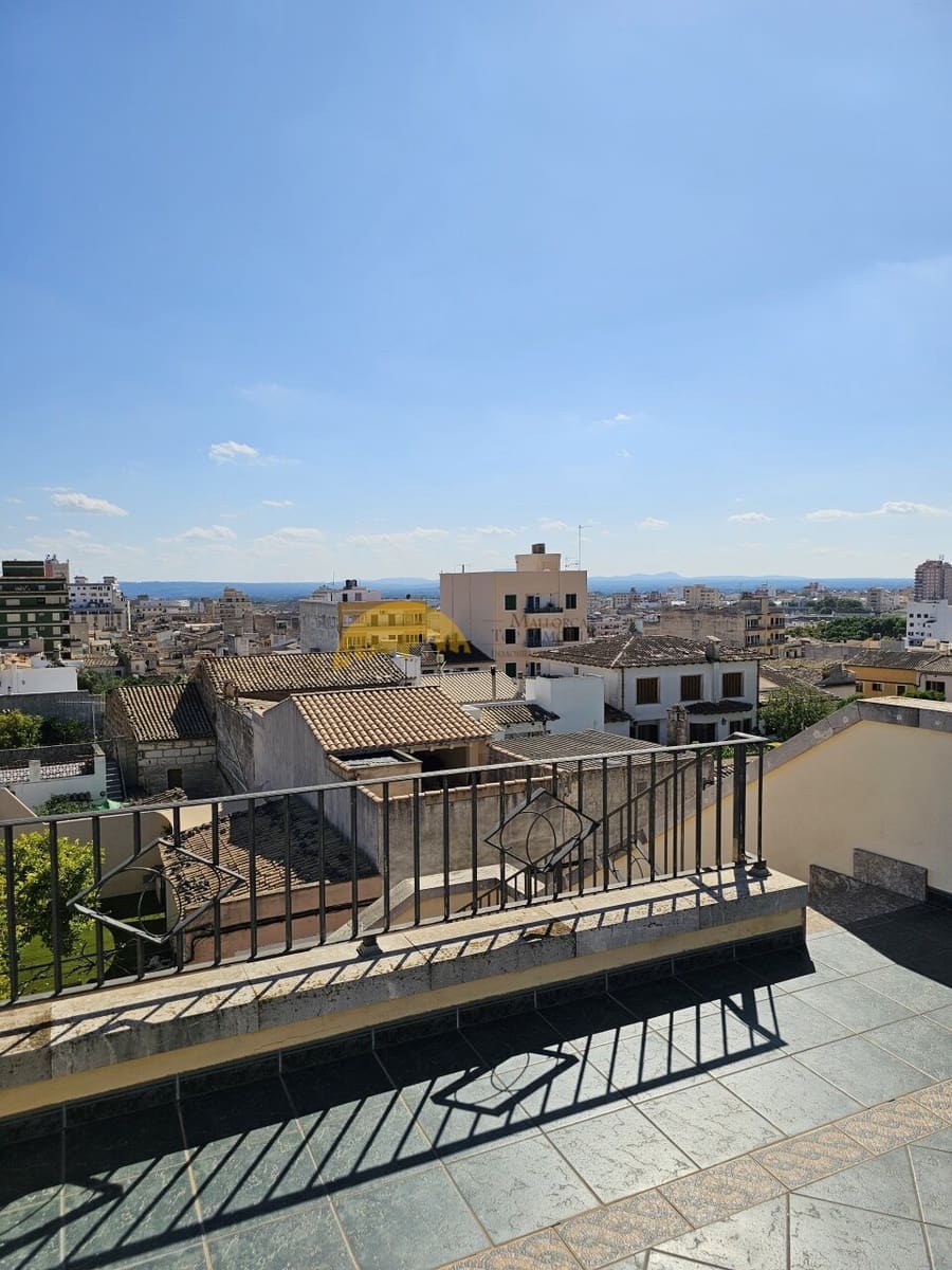 5 sovrum Hus till salu i Inca med pool garage - 1 495 000 € (Ref: 7862625)