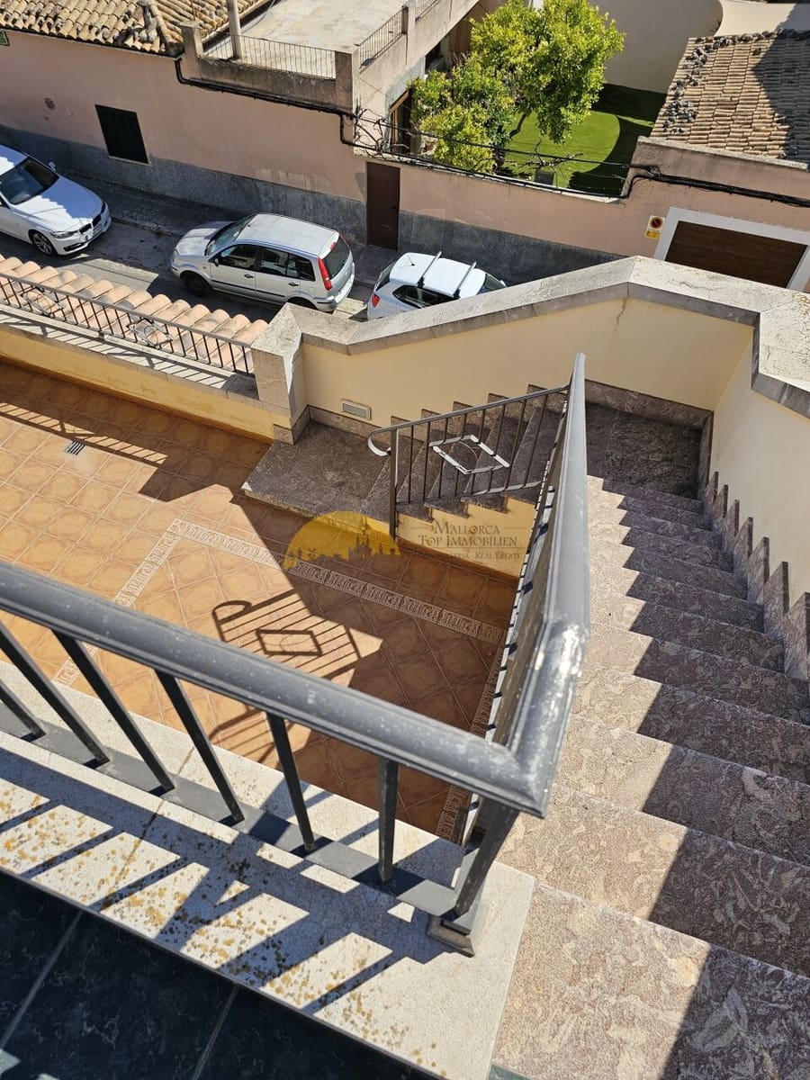 5 sovrum Hus till salu i Inca med pool garage - 1 495 000 € (Ref: 7862625)