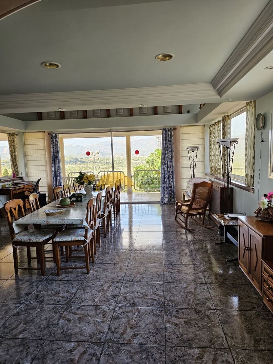 6 slaapkamer Finca/Landhuis te koop in Inca met zwembad garage - € 2.500.000 (Ref: 7864556)