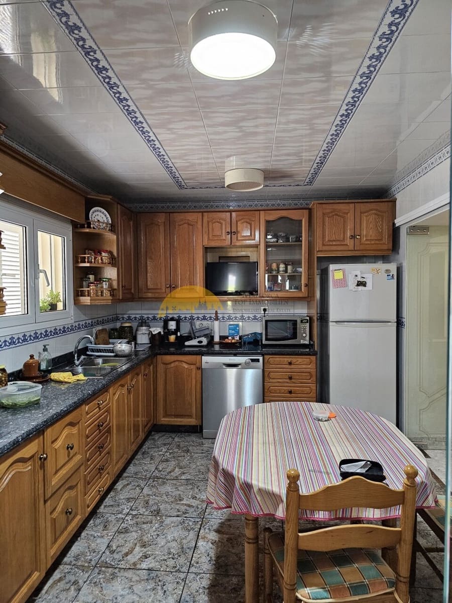 6 slaapkamer Finca/Landhuis te koop in Inca met zwembad garage - € 2.500.000 (Ref: 7864556)