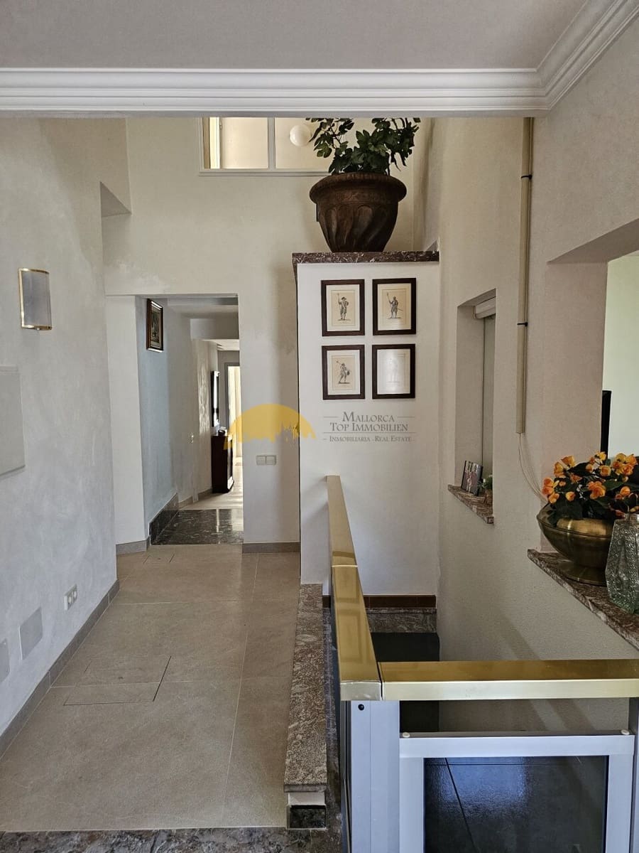 6 slaapkamer Finca/Landhuis te koop in Inca met zwembad garage - € 2.500.000 (Ref: 7864556)