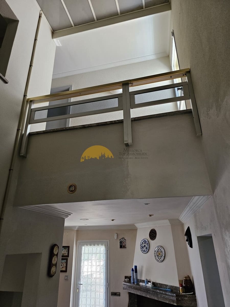 6 slaapkamer Finca/Landhuis te koop in Inca met zwembad garage - € 2.500.000 (Ref: 7864556)