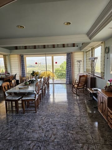 6 slaapkamer Finca/Landhuis te koop in Inca met zwembad garage - € 2.500.000 (Ref: 7864556)