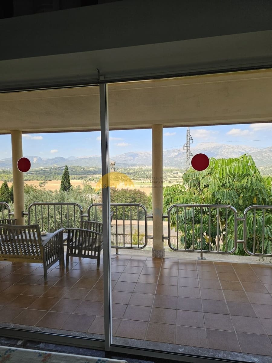 6 slaapkamer Finca/Landhuis te koop in Inca met zwembad garage - € 2.500.000 (Ref: 7864556)