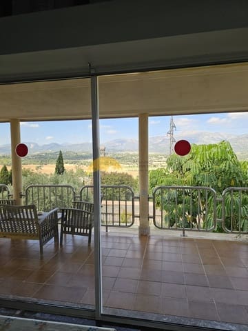 6 slaapkamer Finca/Landhuis te koop in Inca met zwembad garage - € 2.500.000 (Ref: 7864556)