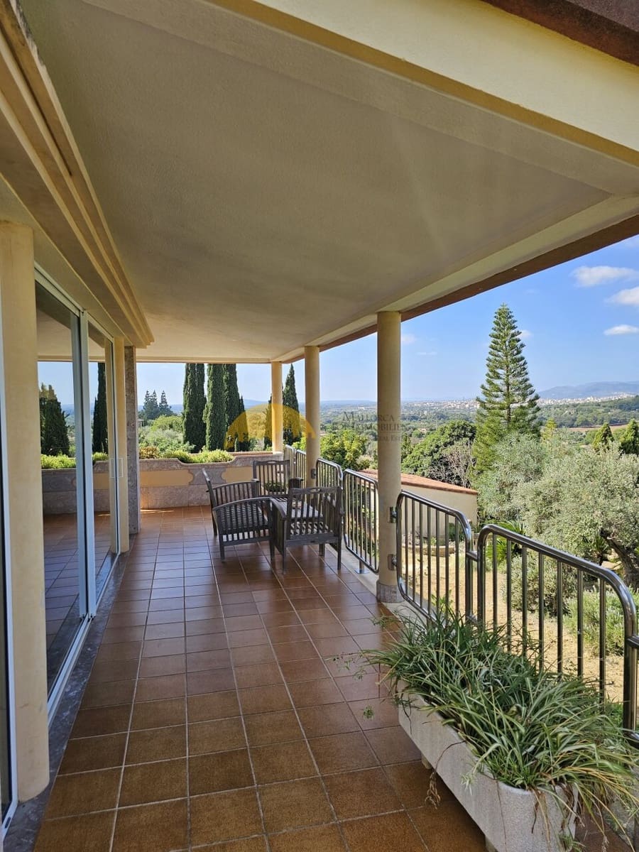 6 slaapkamer Finca/Landhuis te koop in Inca met zwembad garage - € 2.500.000 (Ref: 7864556)