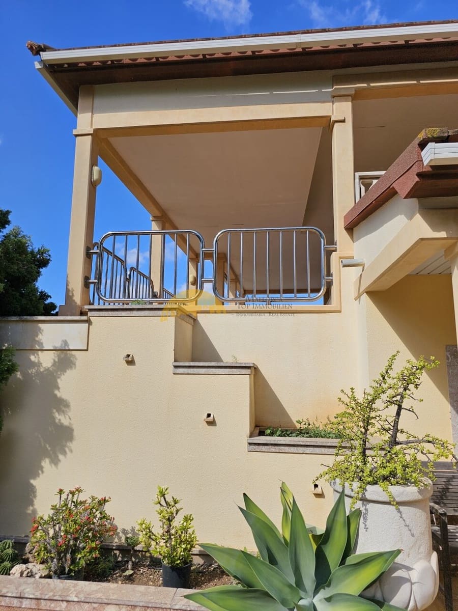 6 slaapkamer Finca/Landhuis te koop in Inca met zwembad garage - € 2.500.000 (Ref: 7864556)