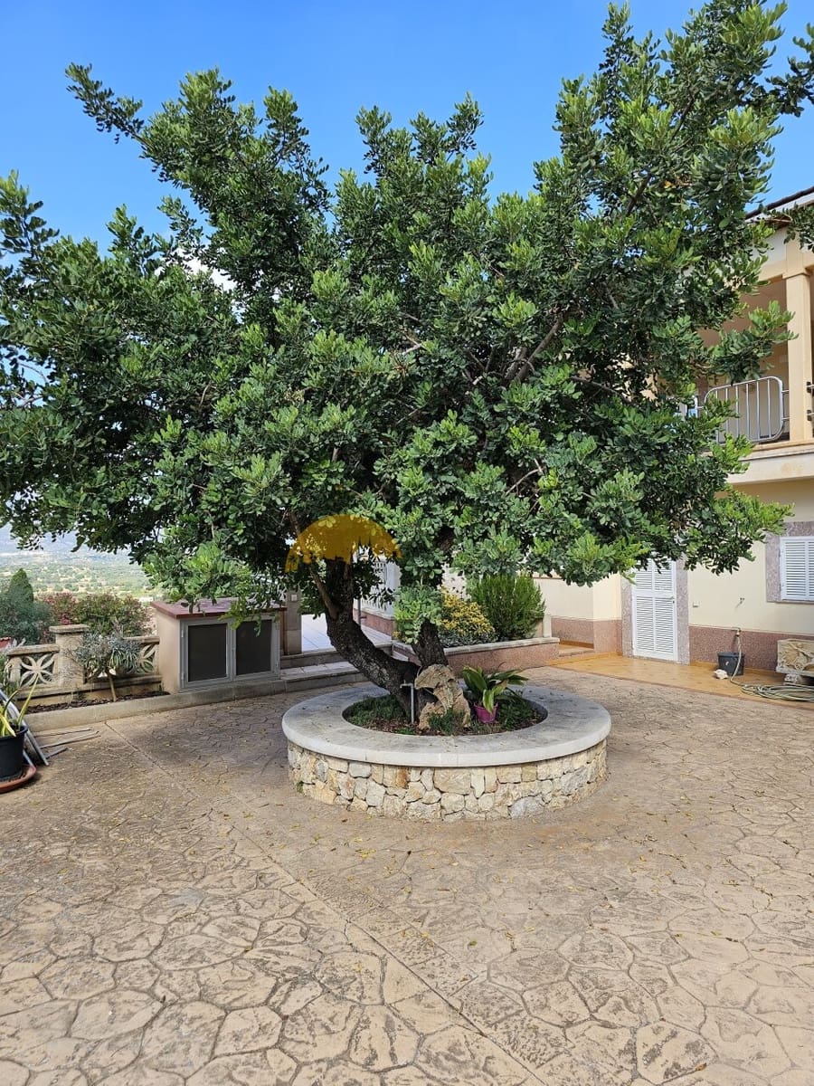 6 slaapkamer Finca/Landhuis te koop in Inca met zwembad garage - € 2.500.000 (Ref: 7864556)