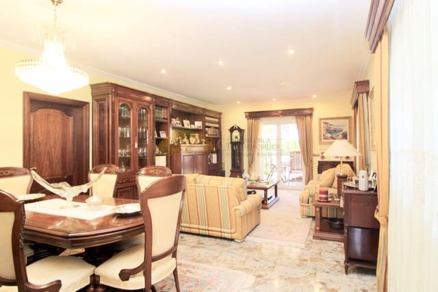 4 sypialnia Willa na sprzedaż w Maioris Decima, Llucmajor z basenem garażem - 1 800 000 € (Ref: 7883653)