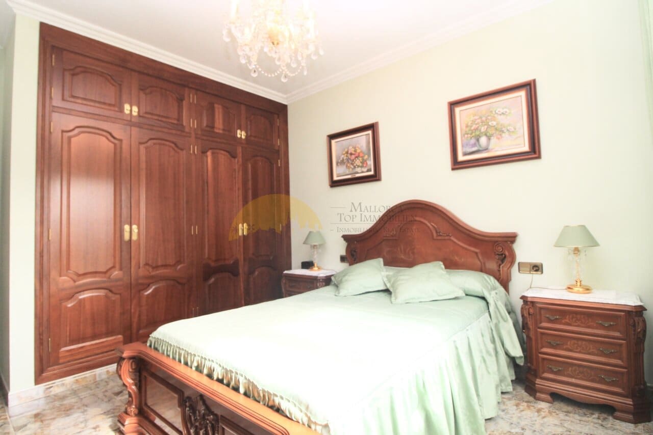 4 sypialnia Willa na sprzedaż w Maioris Decima z basenem garażem - 1 800 000 € (Ref: 7883653)