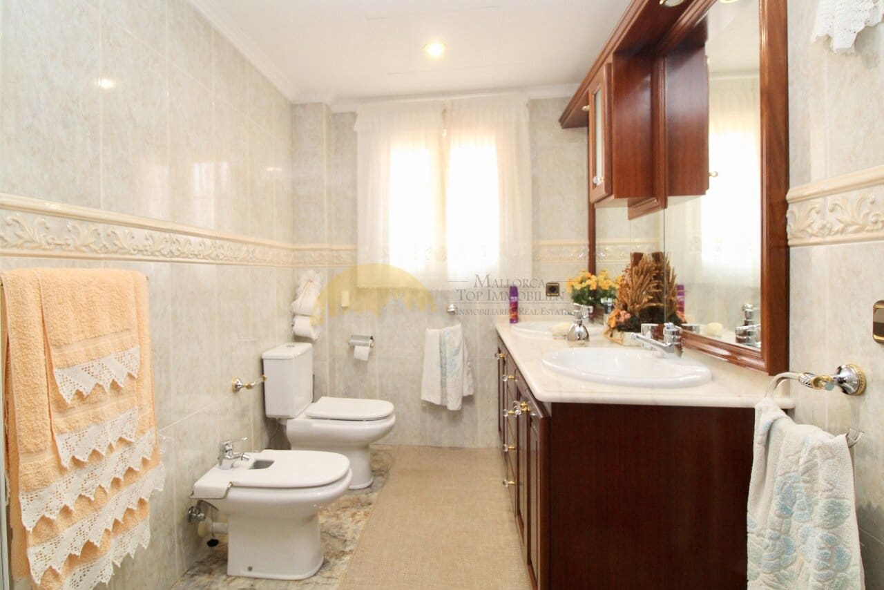 4 sypialnia Willa na sprzedaż w Maioris Decima z basenem garażem - 1 800 000 € (Ref: 7883653)