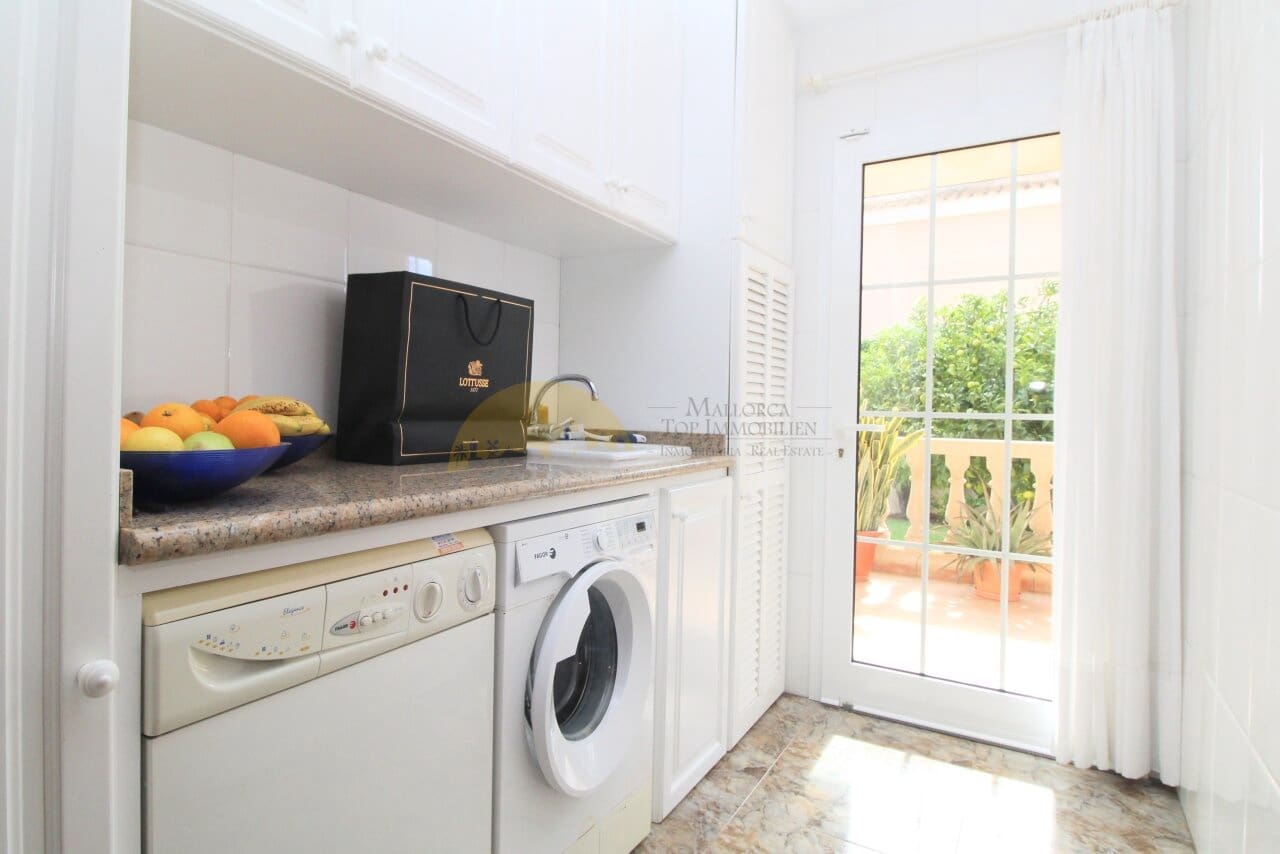 4 sypialnia Willa na sprzedaż w Maioris Decima z basenem garażem - 1 800 000 € (Ref: 7883653)