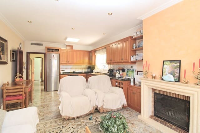 4 sypialnia Willa na sprzedaż w Maioris Decima, Llucmajor z basenem garażem - 1 800 000 € (Ref: 7883653)