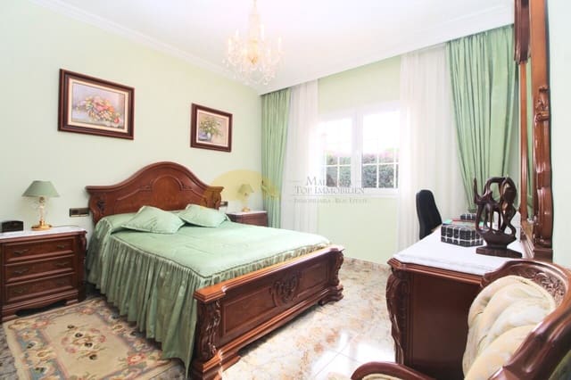 4 sypialnia Willa na sprzedaż w Maioris Decima, Llucmajor z basenem garażem - 1 800 000 € (Ref: 7883653)