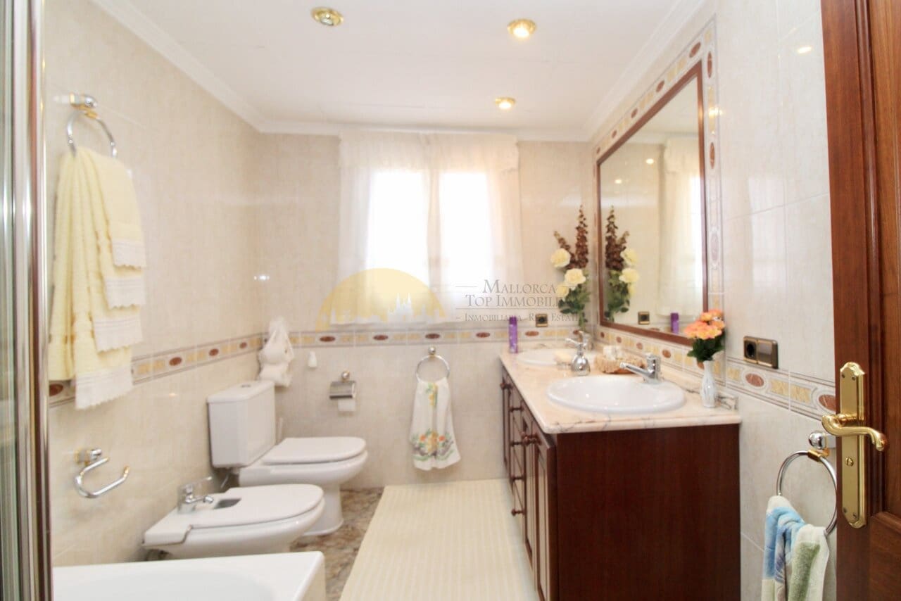 4 sypialnia Willa na sprzedaż w Maioris Decima z basenem garażem - 1 800 000 € (Ref: 7883653)