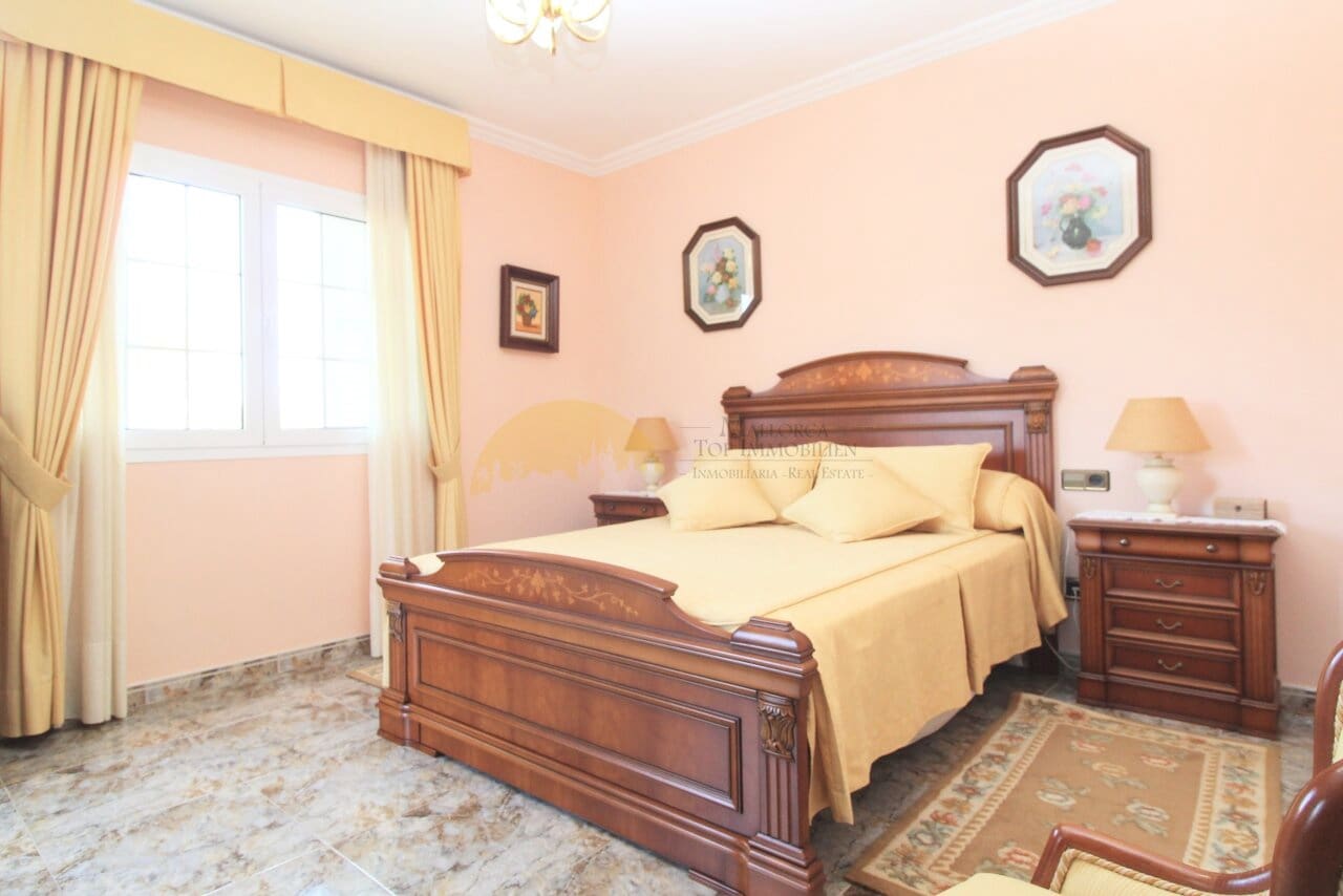 4 sypialnia Willa na sprzedaż w Maioris Decima z basenem garażem - 1 800 000 € (Ref: 7883653)