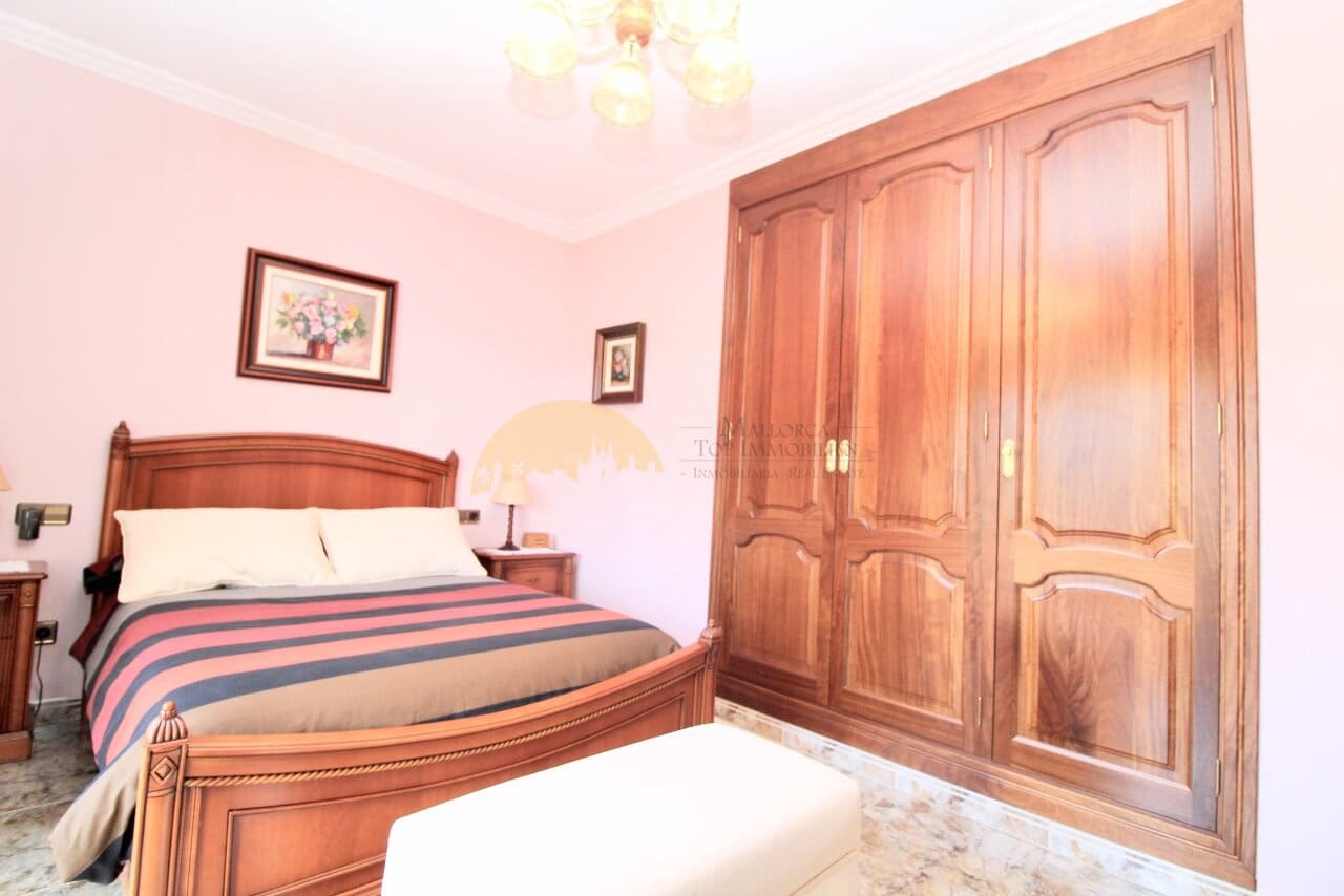 4 sypialnia Willa na sprzedaż w Maioris Decima z basenem garażem - 1 800 000 € (Ref: 7883653)