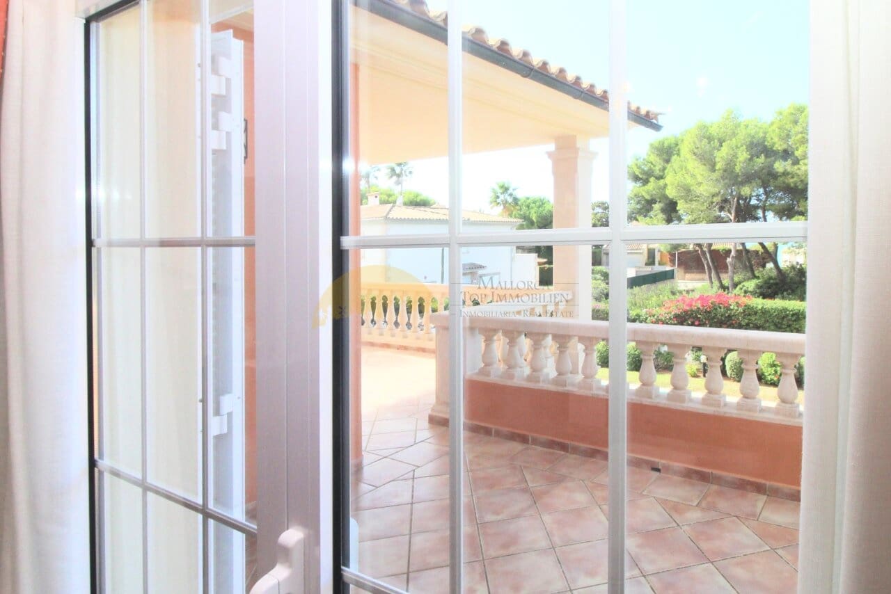 4 sypialnia Willa na sprzedaż w Maioris Decima z basenem garażem - 1 800 000 € (Ref: 7883653)