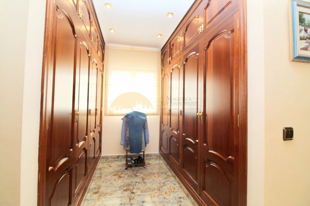 4 sypialnia Willa na sprzedaż w Maioris Decima z basenem garażem - 1 800 000 € (Ref: 7883653)