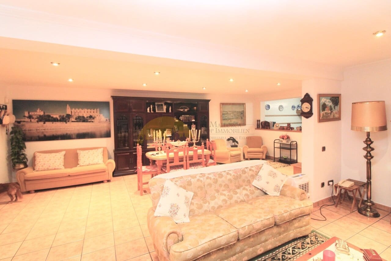 4 sypialnia Willa na sprzedaż w Maioris Decima z basenem garażem - 1 800 000 € (Ref: 7883653)