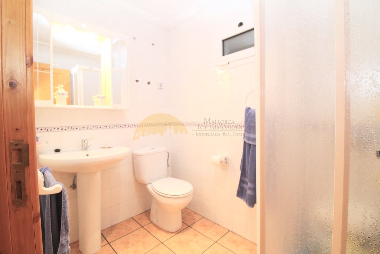 4 sypialnia Willa na sprzedaż w Maioris Decima z basenem garażem - 1 800 000 € (Ref: 7883653)