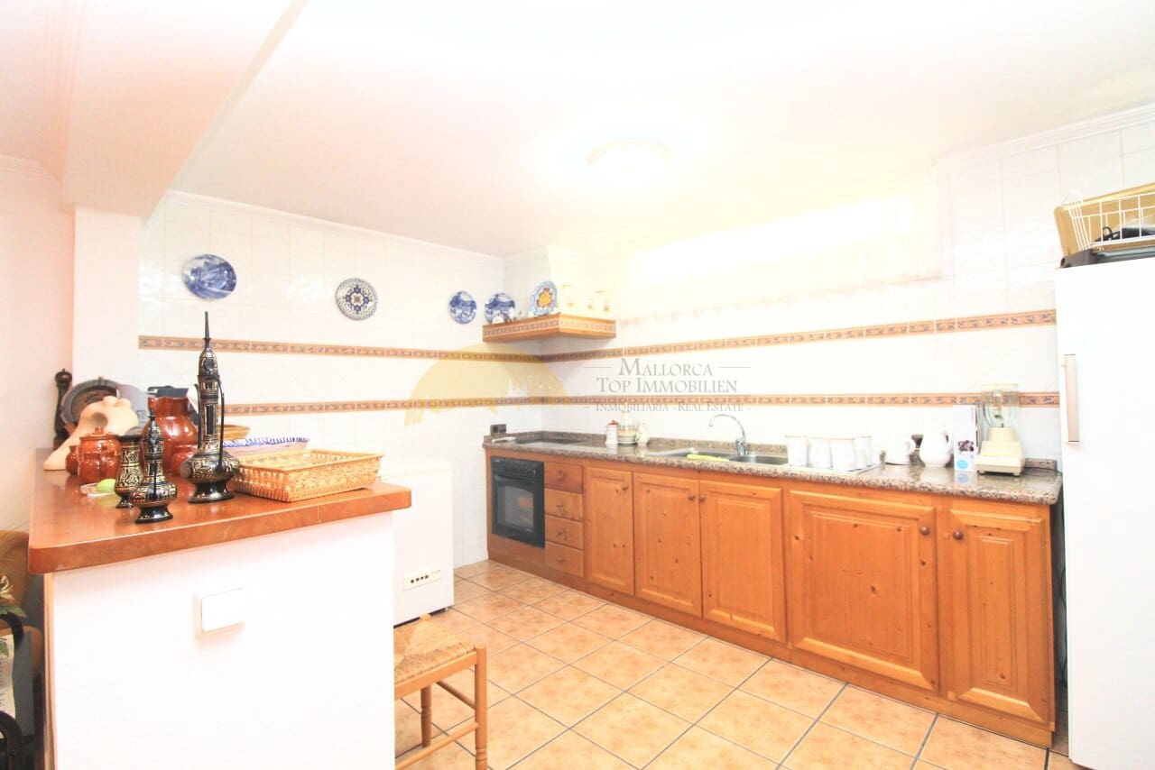 4 sypialnia Willa na sprzedaż w Maioris Decima z basenem garażem - 1 800 000 € (Ref: 7883653)