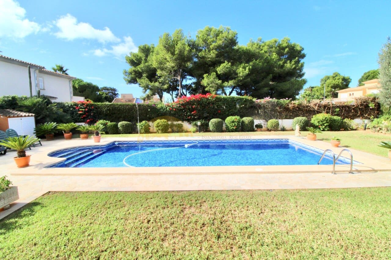 4 sypialnia Willa na sprzedaż w Maioris Decima z basenem garażem - 1 800 000 € (Ref: 7883653)