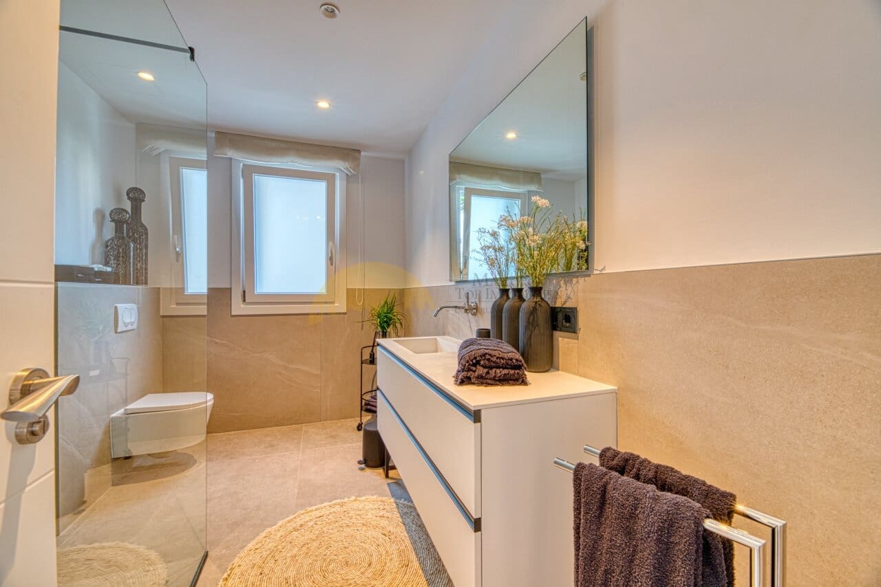 4 soverom Villa til salgs i L'Arenal / S'Arenal med garasje - € 1 790 000 (Ref: 7934350)