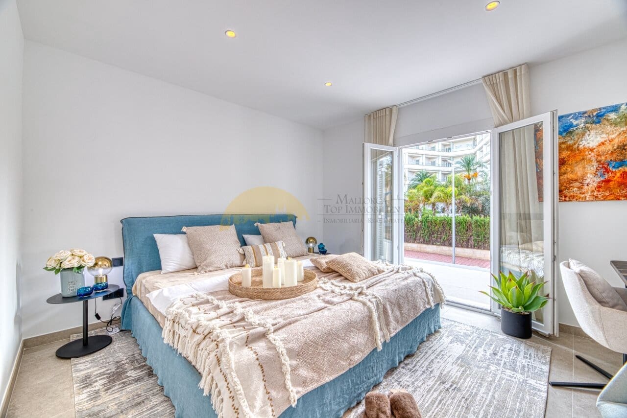 4 soverom Villa til salgs i L'Arenal / S'Arenal med garasje - € 1 790 000 (Ref: 7934350)