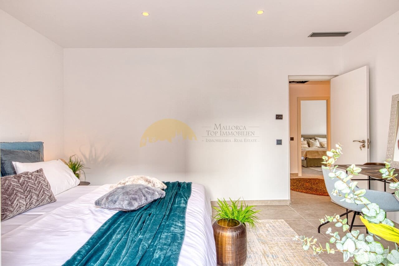 4 soverom Villa til salgs i L'Arenal / S'Arenal med garasje - € 1 790 000 (Ref: 7934350)