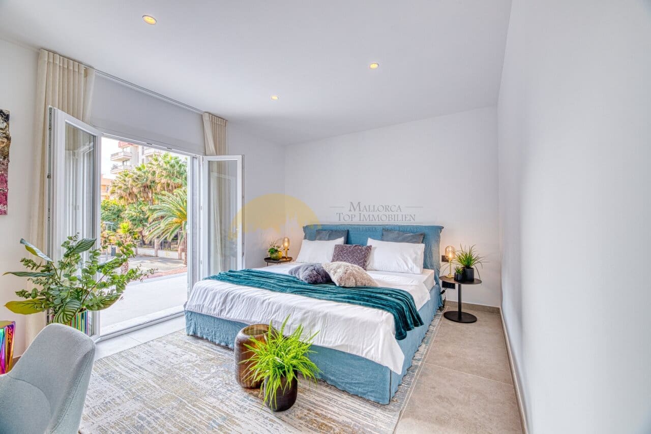 4 soverom Villa til salgs i L'Arenal / S'Arenal med garasje - € 1 790 000 (Ref: 7934350)