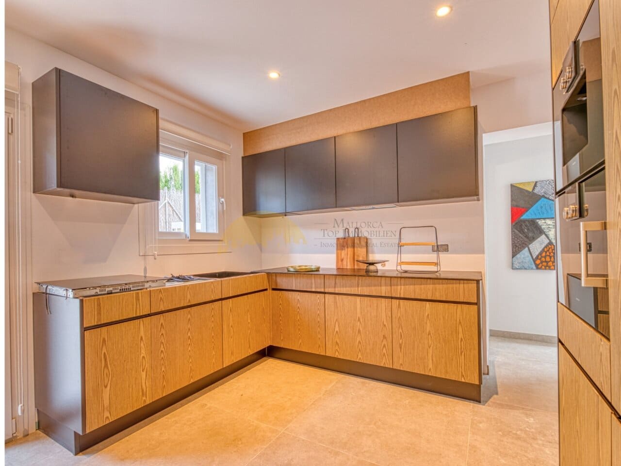 4 soverom Villa til salgs i L'Arenal / S'Arenal med garasje - € 1 790 000 (Ref: 7934350)