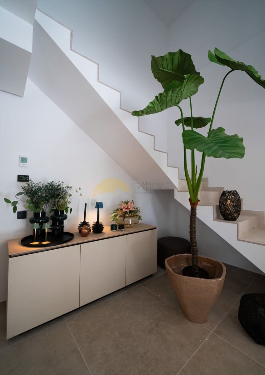 4 soverom Villa til salgs i L'Arenal / S'Arenal med garasje - € 1 790 000 (Ref: 7934350)