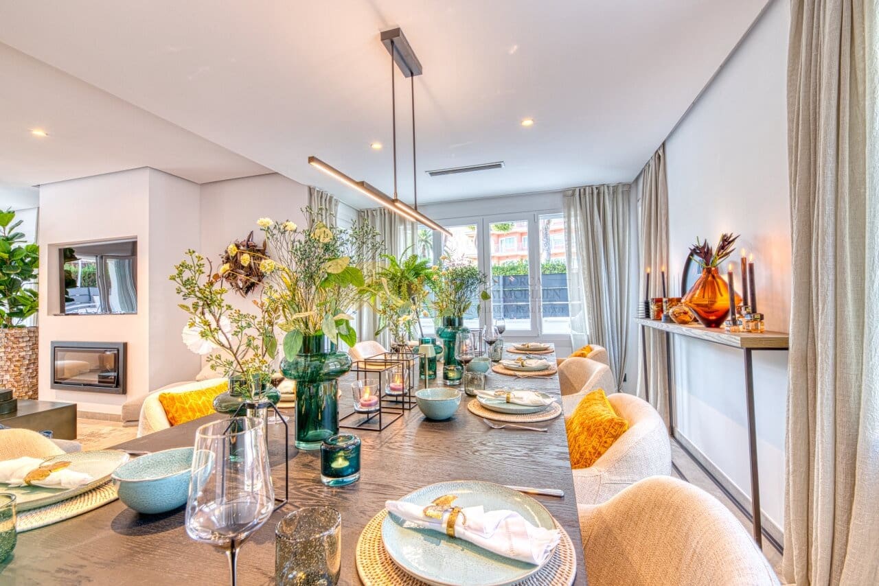 4 soverom Villa til salgs i L'Arenal / S'Arenal med garasje - € 1 790 000 (Ref: 7934350)