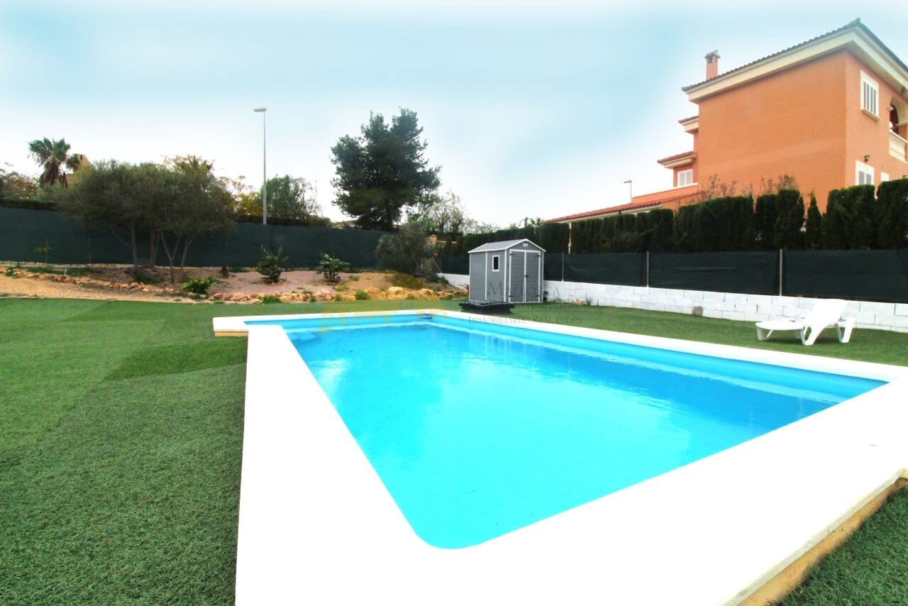 3 bedroom Bungalow for sale in Sa Torre (Llucmajor) with pool garage - € 1,300,000 (Ref: 7958905)