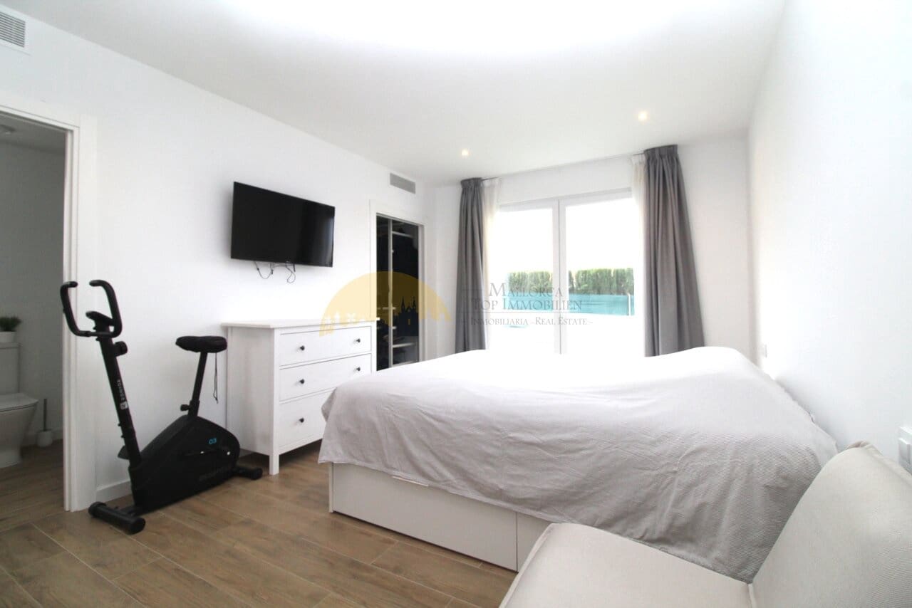 3 bedroom Bungalow for sale in Sa Torre (Llucmajor) with pool garage - € 1,300,000 (Ref: 7958905)