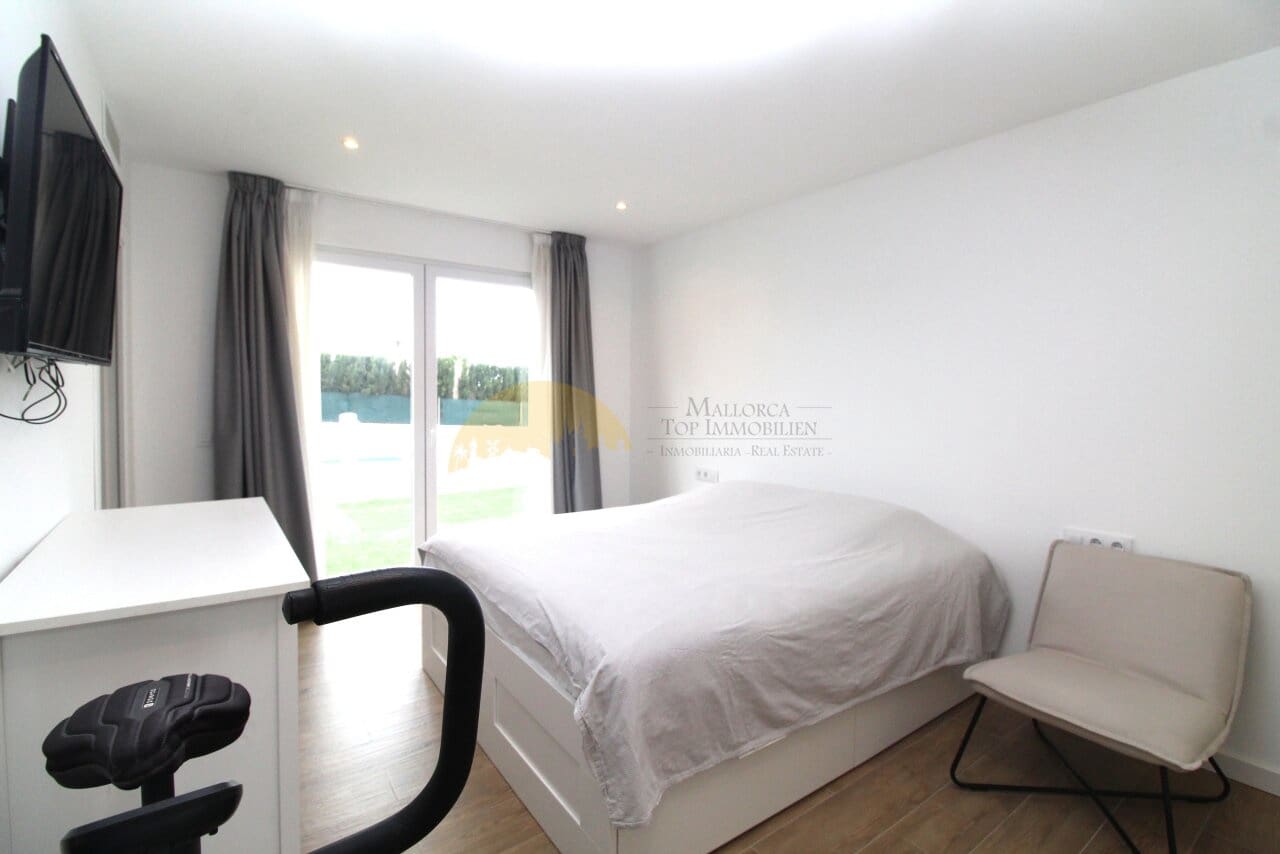 3 bedroom Bungalow for sale in Sa Torre (Llucmajor) with pool garage - € 1,300,000 (Ref: 7958905)