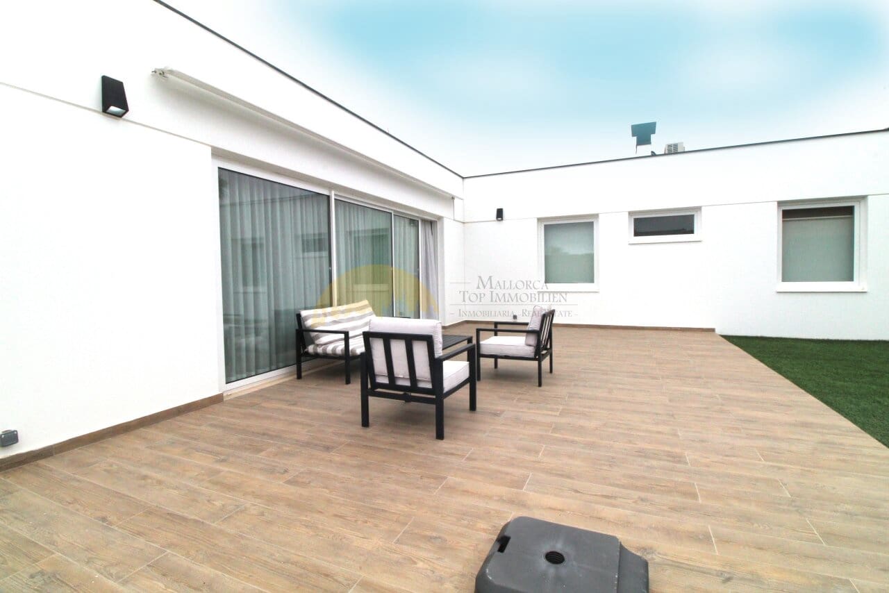 3 bedroom Bungalow for sale in Sa Torre (Llucmajor) with pool garage - € 1,300,000 (Ref: 7958905)