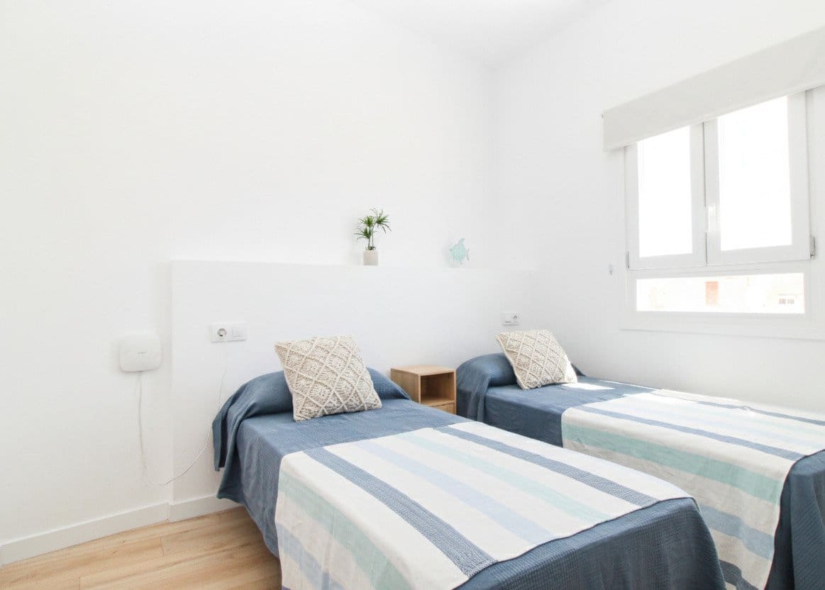 2 makuuhuone Kattohuoneisto myytävänä paikassa Palma de Mallorca - 370 000 € (Ref: 9401375)