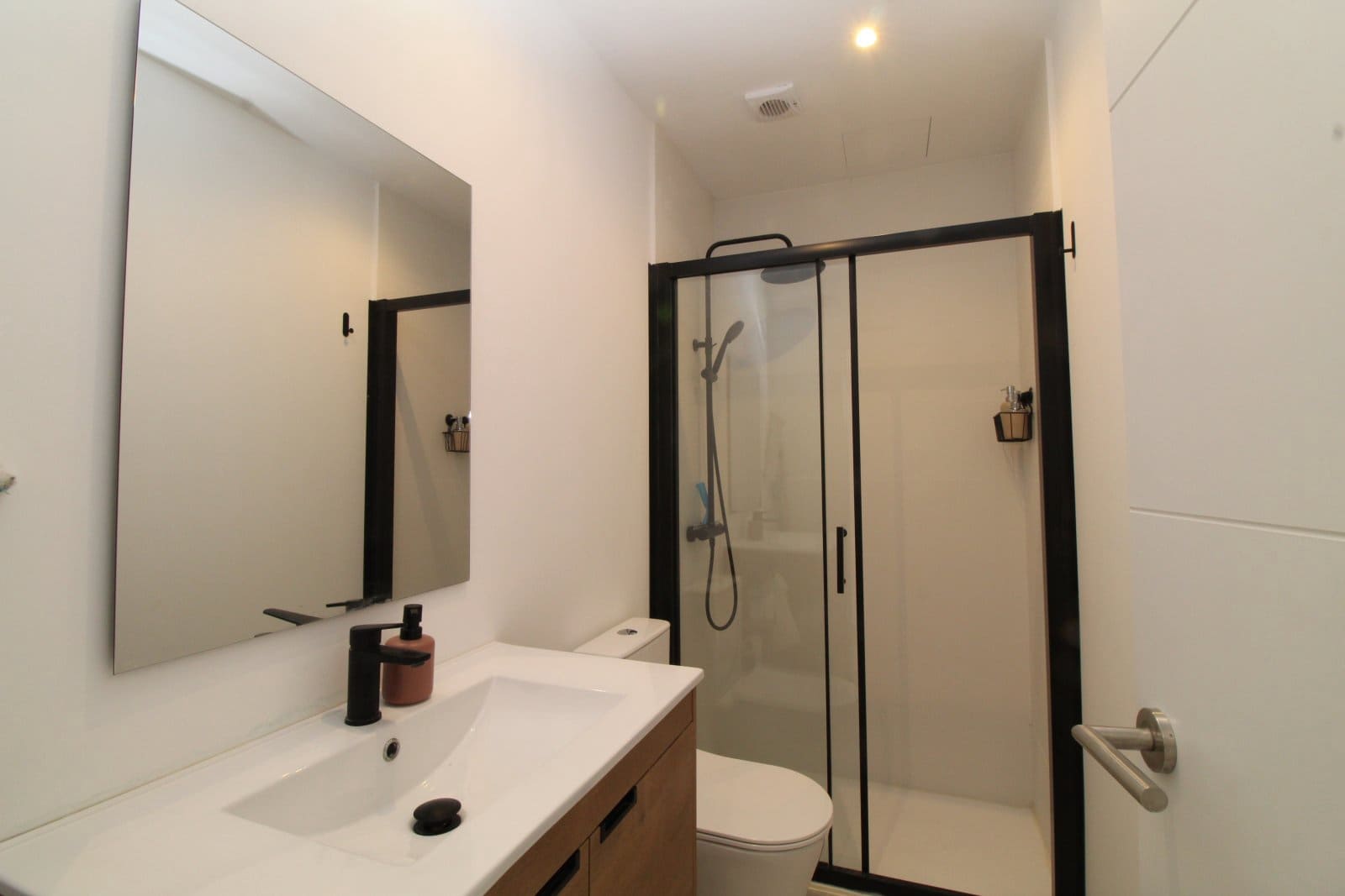 2 makuuhuone Kattohuoneisto myytävänä paikassa Palma de Mallorca - 370 000 € (Ref: 9401375)