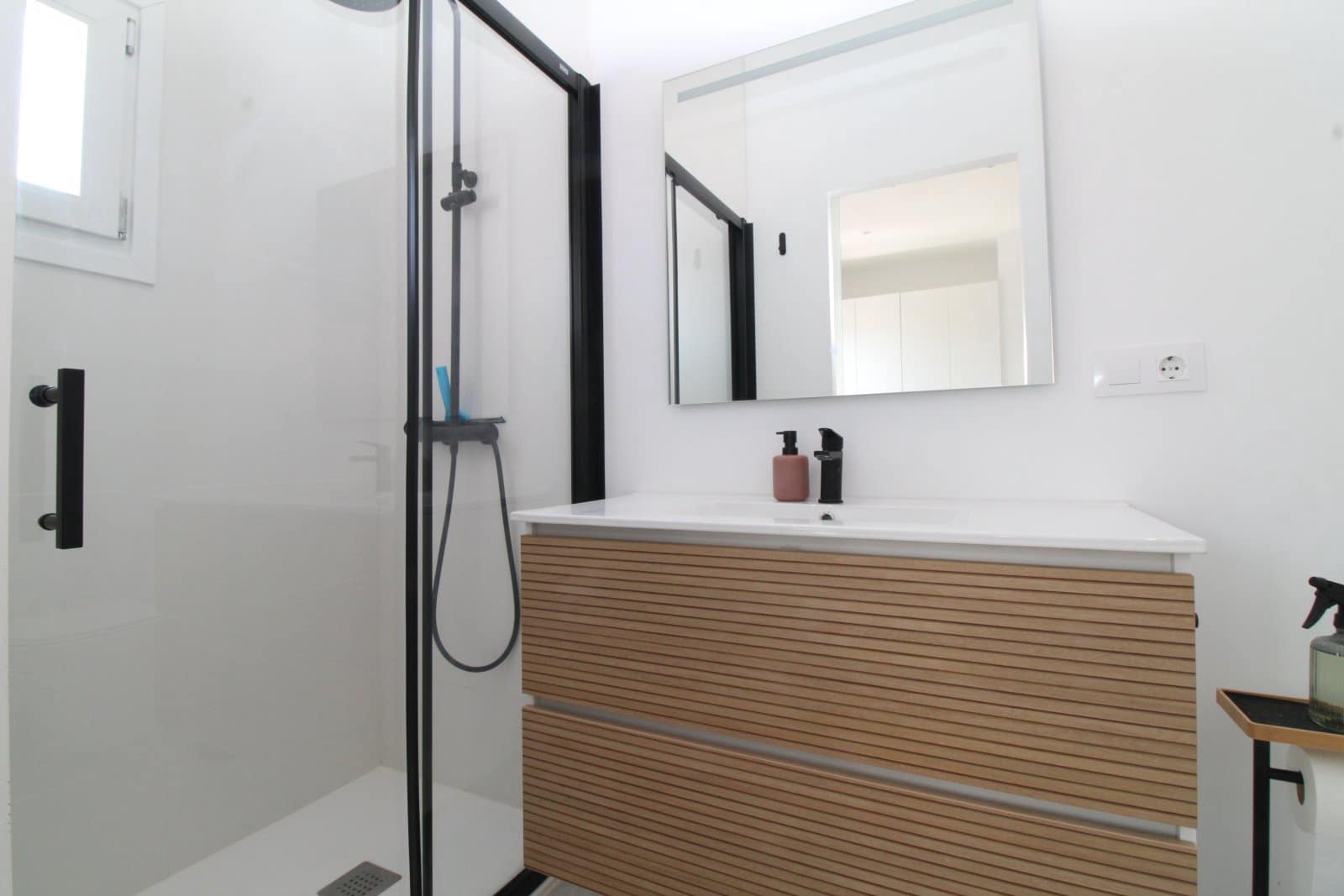 2 makuuhuone Kattohuoneisto myytävänä paikassa Palma de Mallorca - 370 000 € (Ref: 9401375)