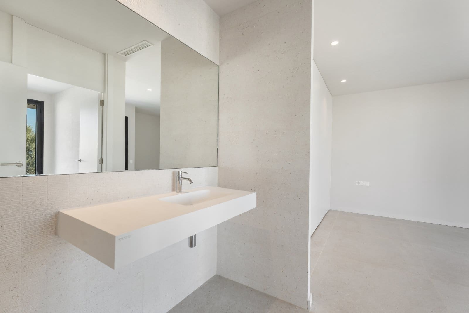 3 makuuhuone Huvila myytävänä paikassa Cala Murada mukana uima-altaan - 1 275 000 € (Ref: 9401377)