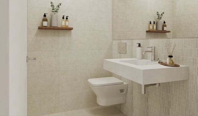 3 makuuhuone Huvila myytävänä paikassa Cala Murada, Manacor mukana uima-altaan - 1 275 000 € (Ref: 9401377)