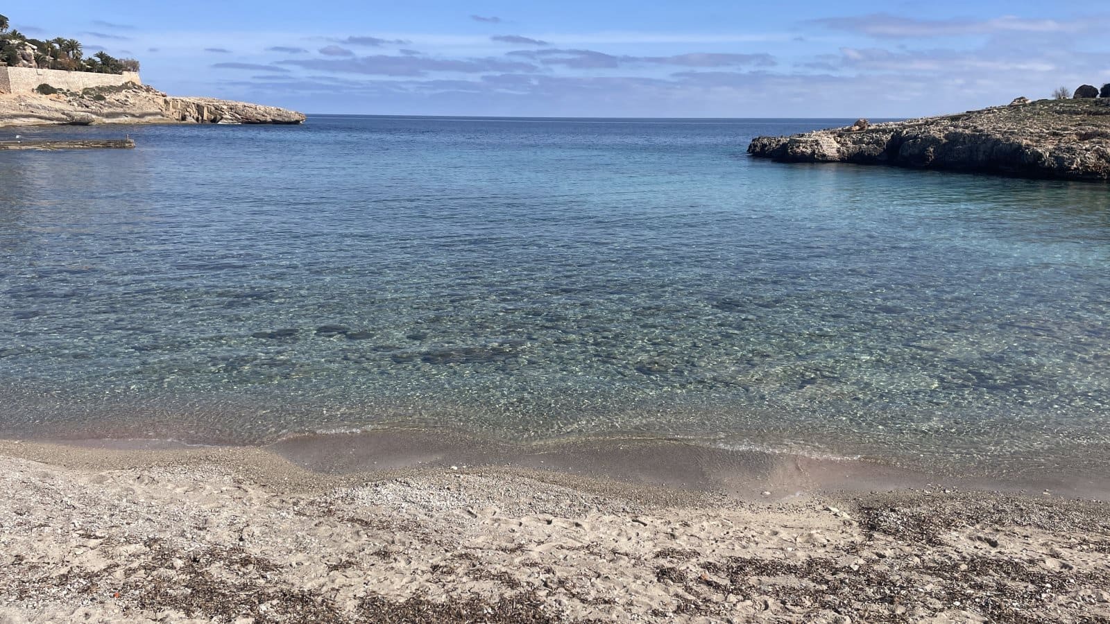 3 makuuhuone Huvila myytävänä paikassa Cala Murada mukana uima-altaan - 1 275 000 € (Ref: 9401377)