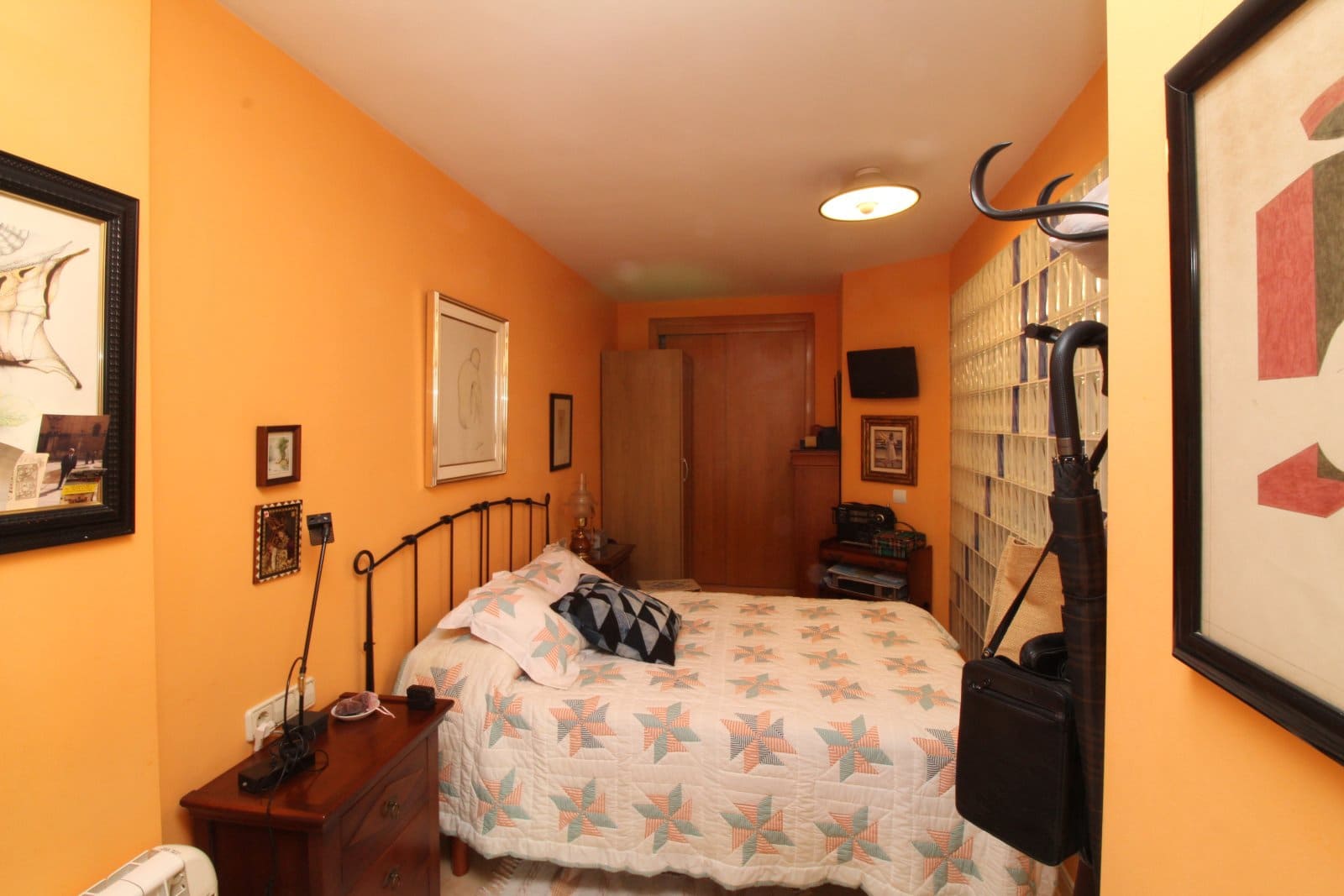 1 Zimmer Apartment zu verkaufen in Palma de Mallorca - 230.000 € (Ref: 9401378)